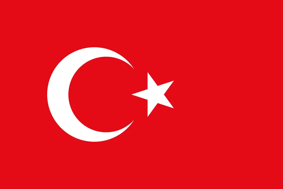 Türkçe